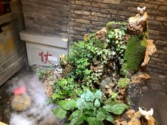 -蜀大侠火锅(四川北路店)