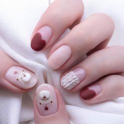 -悦指间美甲美睫