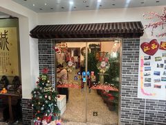 -西江美食舫·江西菜(健德桥店)