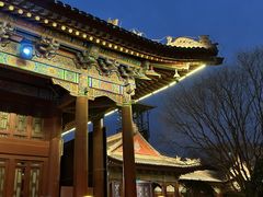 -华清宫景区