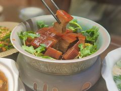 -山水茶艺馆·点心粤菜·30年老字号