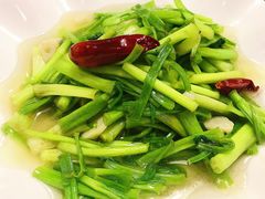 -竹海湾农家土菜
