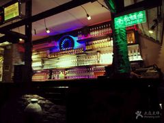 -Helens海伦司小酒馆(鼓楼店)