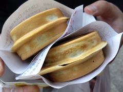 -台湾味正点车轮饼可丽饼(南禅寺店)