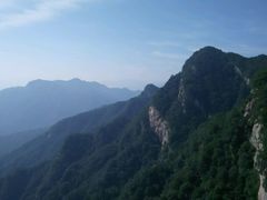 -洛阳白云山景区