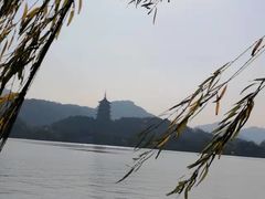 -柳莺湖上·湖景餐厅·江南菜(西湖店)