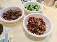 -笨罗卜浏阳菜馆(龙华鹏润达店)