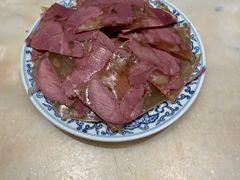 -虢国羊肉汤馆(政二街店)
