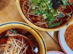 缠绵火锅粉-冒椒火辣(太古里店)