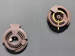 -中国美术学院象山校区-民艺博物馆