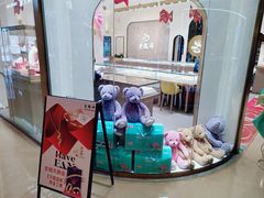 -布吉佳兆业广场