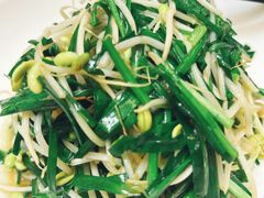 -新一家农家菜(华景新城店)