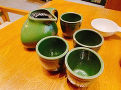 -云海肴·汽锅鸡·云南菜(苏州中心店)