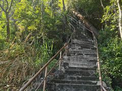 -广东大峡谷