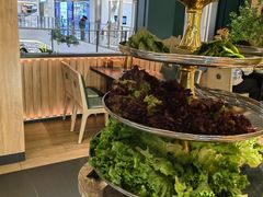 -梨花自助烤肉(西三旗万象汇黑金店)