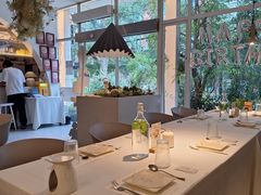 -春树下·树屋花房西餐厅(罍街AS1980店)