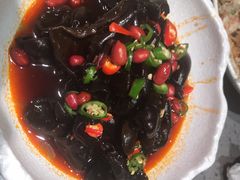 -大师兄·西北小馆(南沙万达广场店)