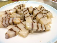 -吕四渔港码头海鲜餐厅