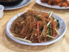 -老字号蛇口德记烧腊饭店·海鲜加工