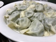 -老妈疙瘩汤·平价海鲜专门店·老威海菜(渔港路店)