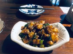 紫苏鸡软骨-熊藏居酒屋(kkone店)