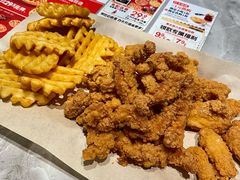 -必胜客(骡马市店)