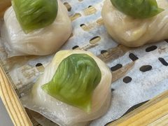 -蔡澜点心(三里屯T+MALL店)