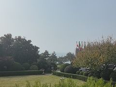 -青岛海景花园大酒店