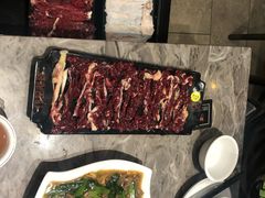 -潮发潮汕牛肉店(芳村店)