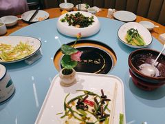 -琼菜人家·海南菜·文昌鸡(文昌大道店)