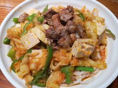 -桂花香手工面(鼓楼店)