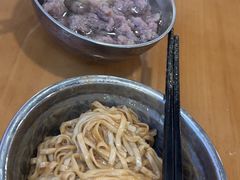 -达道武仔牛肉店(广达路店)