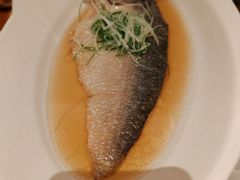 -喜来登由由大酒店九州膳坊中餐厅