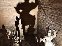 -洛阳古墓博物馆