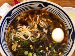 -晋来顺手擀面(金地花园店)