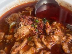 -严记小天府酸菜鱼(西四路店)