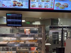 -肯德基(凤凰海店)
