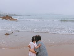 -青岛第二海水浴场