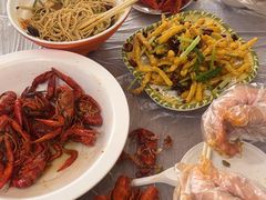 -四妹餐厅(玫瑰街店)