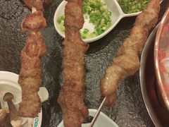 -阳坊胜利涮羊肉(阳坊老店)