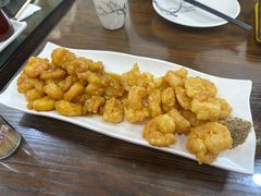 两吃虾仁-福利来酒店(泺源大街店)