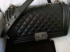 -CHANEL(恒隆广场店)
