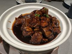 -绿茶餐厅(广州天河城店)