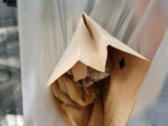 -门庭若市豆浆油条(恒生广场店)