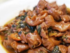 -壹只菜·崇明本地特色菜(崇明南门店)