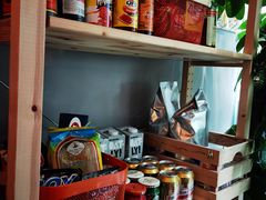 -Mesa Madre梅萨妈妈·Bintana(国贸店)