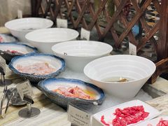-福州西湖大酒店·怡湖咖啡厅