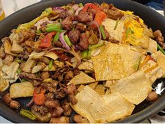 -一烙锅(友谊店)