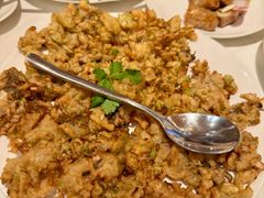 -莆田餐厅(吉隆坡柏威年广场店)