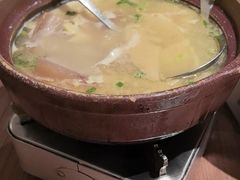 -黄山老妈·土菜(碧桂园店)